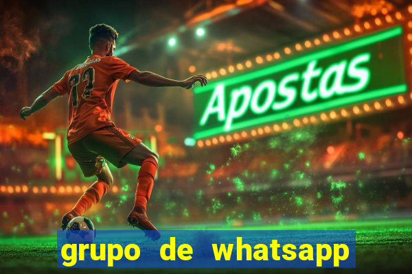 grupo de whatsapp de putaria